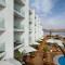 Herbert Samuel The Reef Eilat