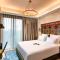 Brown JLM Mamilla, a member of Brown Hotels