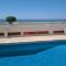 Résidence La Garenne à La Grande Plage, vue mer, piscine et parking privé, 6 personnes