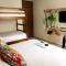 Hotel Tunebo Inn