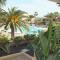 Pool View & Terrace Apartments