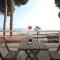 Apartamento con vistas al Mar en Cambrils