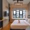 Ceylonz Suites by EdenZpace