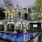 Premium Pool Villa Pattaya
