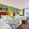 Sleep Inn & Suites Jacksonville West