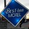 Best Inn Motel Salina