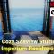 Cozy Seaview Studio at Imperium residence Tanjung Lumpur Kuantan