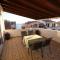 The Sunset Balcony