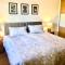 Wisteria Cottages are self catering cottages in a beautiful village location