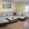 Apartment Lipno Šumava pro 8 hostů
