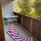 Appartement Le Panoramic - Terrasse et Parking