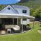 Modern home with pool in gorgeous Hout Bay