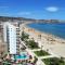 Delux La Estrella Cullera Beach con parking incluido