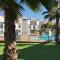 OASIS BEACH 7 - Apartment Lundgren