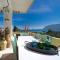 Souda bay Penthouse