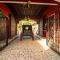 Hotel Boutique Hacienda Caudillos