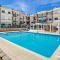3 Bedroom Apartment with Pool View in Alvor