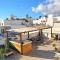 The RooF Garden - Downtown TARIFA