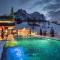 ABINEA Dolomiti Romantic SPA