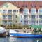 Awesome Apartment In Insel Poel With Harbor View