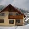 Apartmány u Samuela