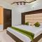 Treebo Trend Resto- Hotel near Lucknow Railway Station