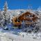Chalet "Le Lorgnon"