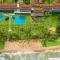 The Blue Water - Geoffrey Bawa Heritage Resort Hotel