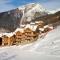 Black Diamond Sainte Foy Chalets