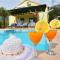 Holiday Home Nevenka