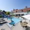 Villa de la Croix - Maison d'hôtes à 4 minutes de l'A26 avec parking