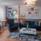 90qm Ferienwohnung Berlin Zentrum Nähe Prenzlauer Berg, 2 Bäder
