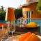 HOTEL Le Clos Des Papillons