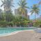 Fisherman Point Beach Resort