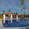 Cabo Blanco Hotel and Marina
