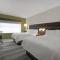 Holiday Inn Express - Milwaukee Downtown, an IHG Hotel - Standaard Kamer Met Twee Queen Bedden