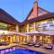 Vaal River YOLO Spaces - Vaal River Bush Villa
