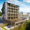 Apartment No25 Residence Javor
