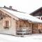 Chalet Dorfalm