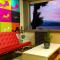 Hormiga Negra Hostel & Café