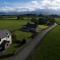 4 Bedroom Detached Farmhouse Mountain Views