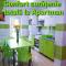 Apartman Lux Covasna