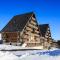 O - Sancy Résidence de Tourisme