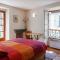 Sunny 1-Bed apartment in lovely mountain village