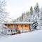 Chant du Coq - Chalet - BO Immobilier - Reduced prices on ski passes Châtel & Portes du Soleil