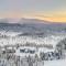 FREE downhill skiing ticket 1pcs Cozy and very peaceful place in Levi