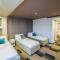Hotel River - Тройная Комната