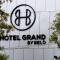 Hotel Belo Grand Morelia