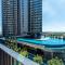 Time To Relax v 3BR Geo Bukit Rimau,Shah Alam by Verano