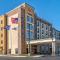 Comfort Suites Camp Hill-Harrisburg West